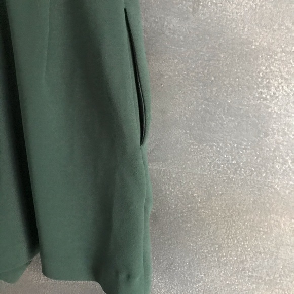 ZARA green jumpsuit - Picture 5 of 5